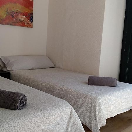 Apartamento Centro Santa Catalina 1ºa Sevilla Exterior foto