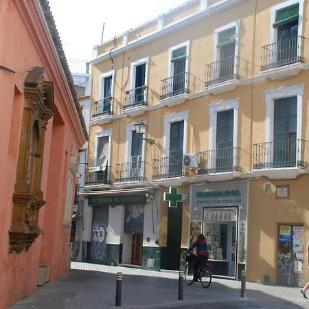 Apartamento Centro Santa Catalina 1ºa Sevilla Exterior foto