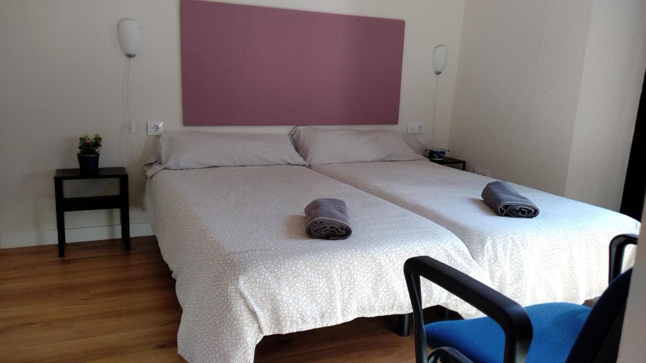 Apartamento Centro Santa Catalina 1ºa Sevilla Exterior foto