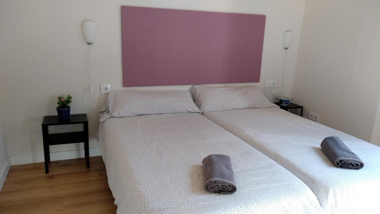 Apartamento Centro Santa Catalina 1ºa Sevilla Exterior foto